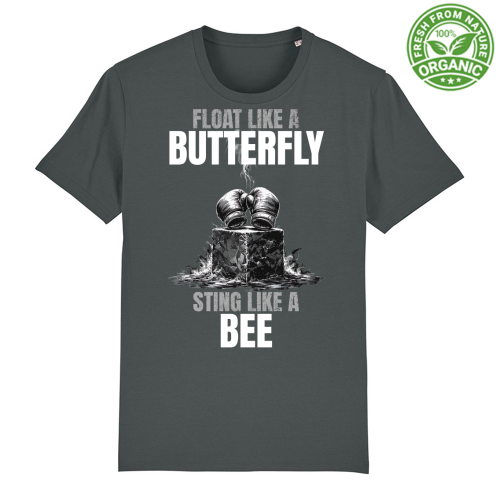T-Shirt Unisex Premium Organic