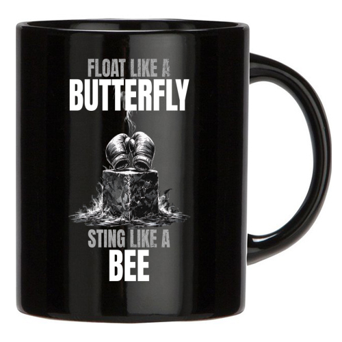 Tazza Nera