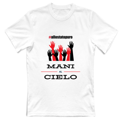 T-Shirt Unisex