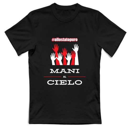T-Shirt Unisex
