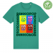 Organic Unisex T-Shirt 24.90 &euro;