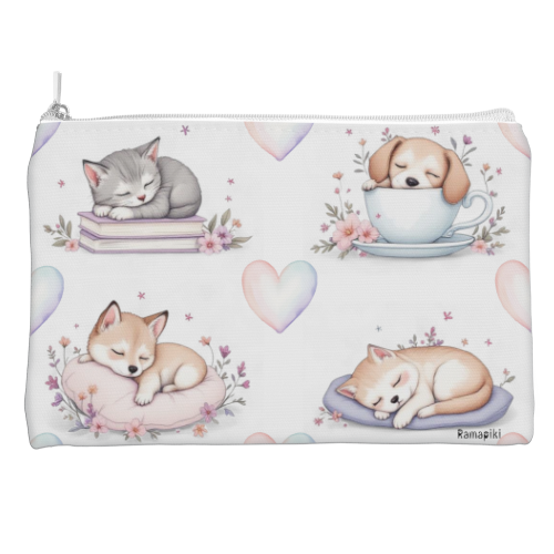All Over Pochette