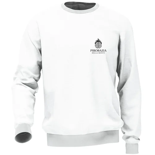 Felpa Unisex