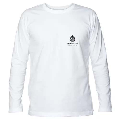 T-Shirt Unisex Manica Lunga