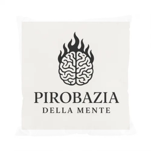Cuscino All Over Print