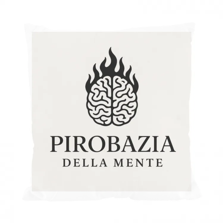 pirobazia della mente