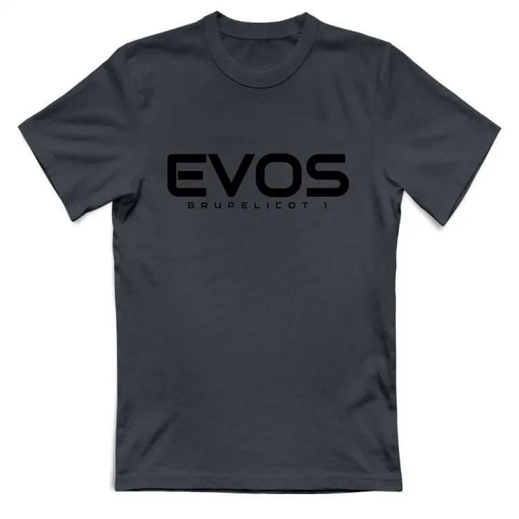 EVOS Operazioni Speciali T-Shirt 5