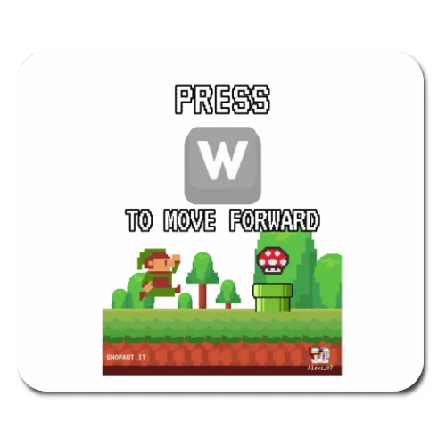 Mousepad