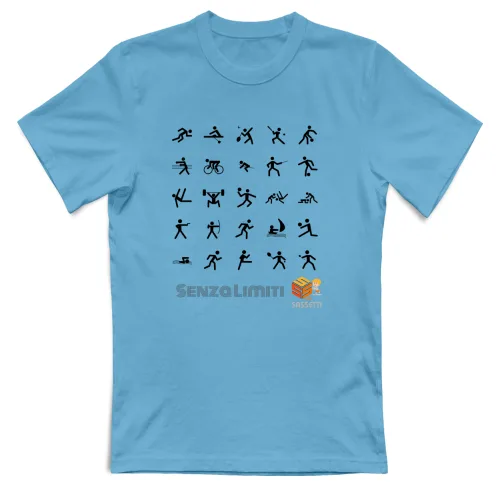 T-Shirt Bambino