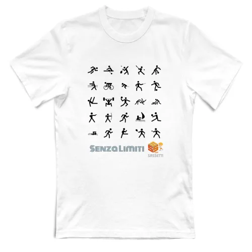 T-Shirt Unisex