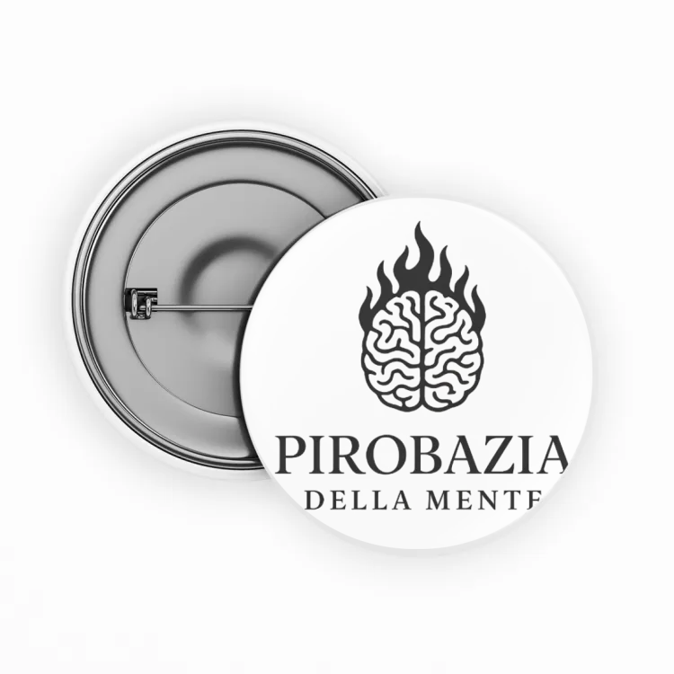 Spille Pirobazia della Mente