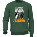 Unisex sweatshirt 19.99 &euro;
