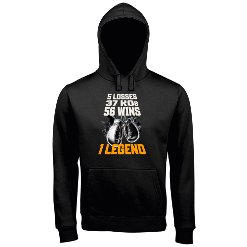 Hoodie Premium Men