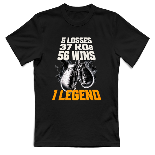 T-Shirt Unisex