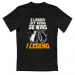 Unisex T-Shirt 13.99 &euro;
