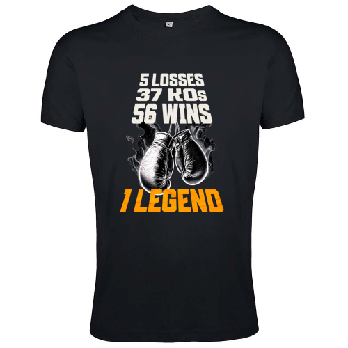 T-Shirt Men Fit