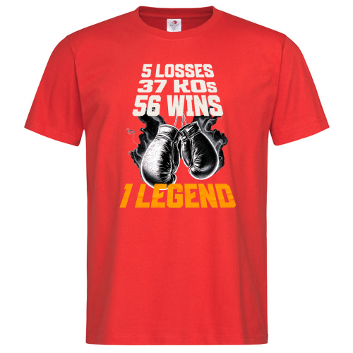 T-Shirt Men Premium 