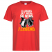 T-Shirt Men Premium  15.99 &euro;