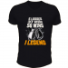 Unisex V-Neck T-Shirt 14.99 &euro;