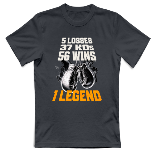 T-Shirt Unisex Large