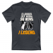 Unisex Large T-Shirt 15.99 &euro;