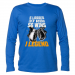 Unisex Long Sleeve T-Shirt 15.99 &euro;