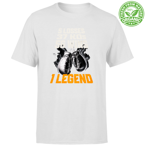 T-Shirt Unisex Organic