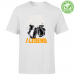 Organic Unisex T-Shirt 16.99 &euro;