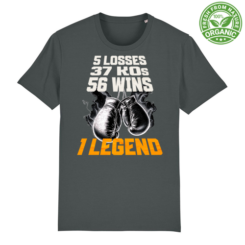 T-Shirt Unisex Premium Organic