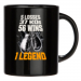 Black Cup 11.99 &euro;