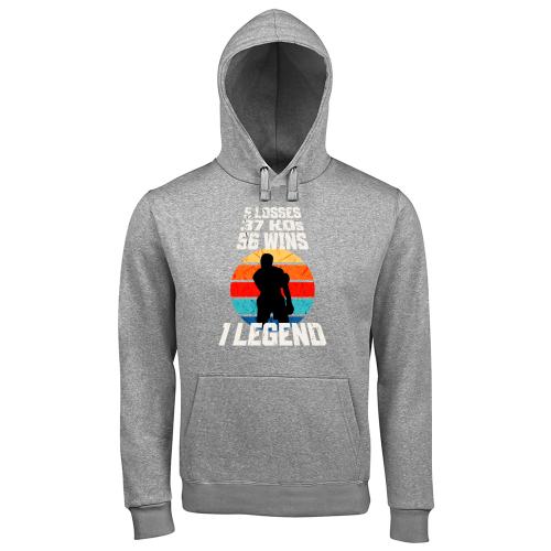 Hoodie Premium Men