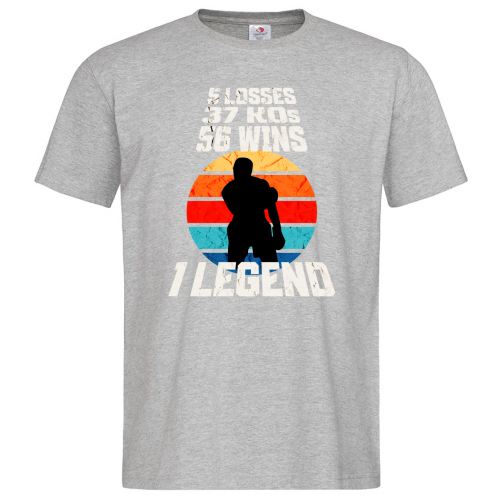 T-Shirt Men Premium 