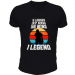Unisex V-Neck T-Shirt 14.99 &euro;
