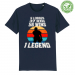 Organic Unisex T-Shirt 17.99 &euro;