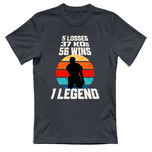 T-Shirt Unisex Large