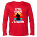 Unisex Long Sleeve T-Shirt 15.99 &euro;