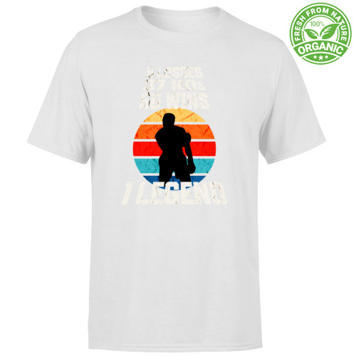 T-Shirt Unisex Organic