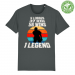 Premium Organic Unisex T-Shirt 21.99 &euro;
