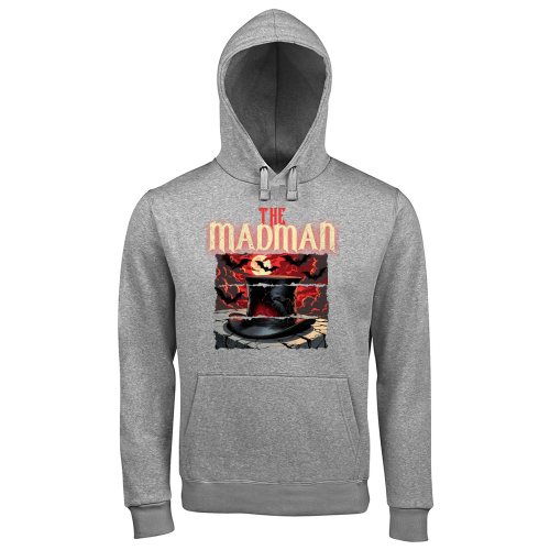 Hoodie Premium Men