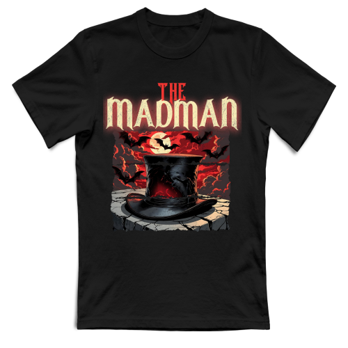 T-Shirt Unisex