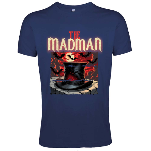 T-Shirt Men Fit