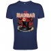 Men Fit T-Shirt 15.99 &euro;