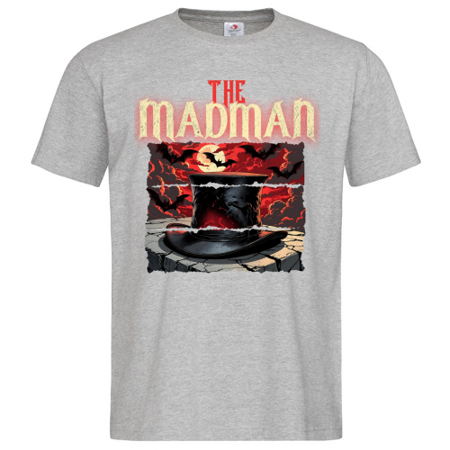 T-Shirt Men Premium 