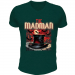 Unisex V-Neck T-Shirt 14.99 &euro;