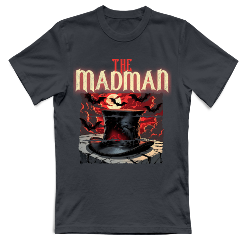 T-Shirt Unisex Large
