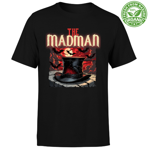 T-Shirt Unisex Organic