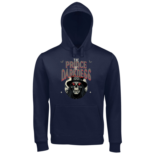 Hoodie Premium Men
