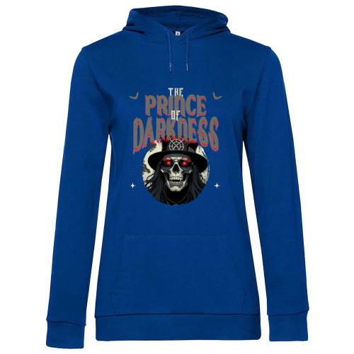 Hoodie Premium Women