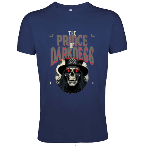 T-Shirt Men Fit