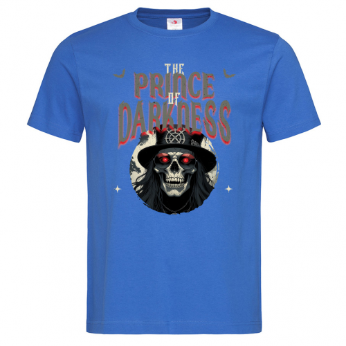 T-Shirt Men Premium 